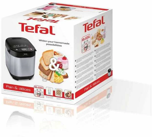 Duonkepė Tefal PF240E38