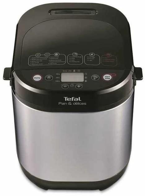 Duonkepė Tefal PF240E38
