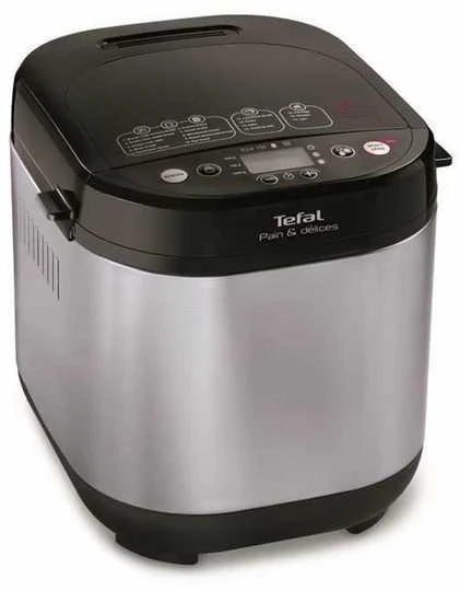 Duonkepė Tefal PF240E38