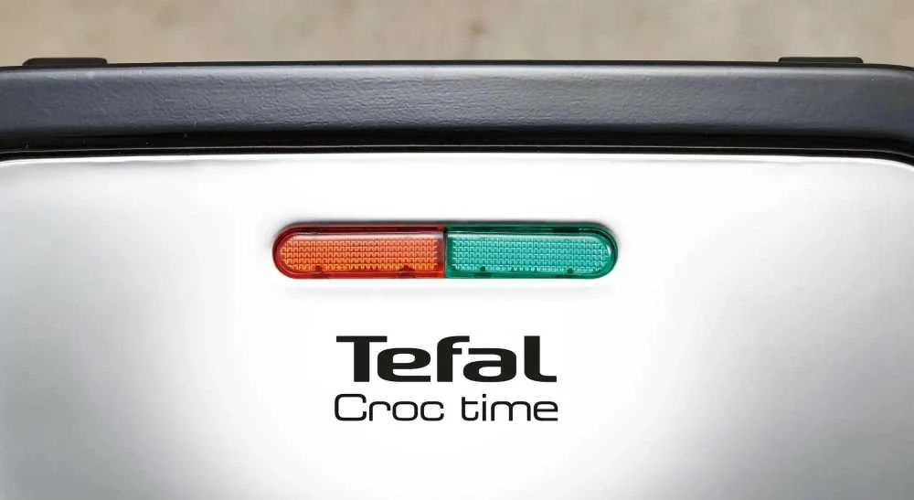 Sumuštinių keptuvas Sumuštinių gamintoja, Tefal