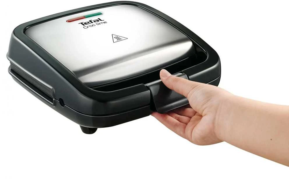 Sumuštinių keptuvas Sumuštinių gamintoja, Tefal