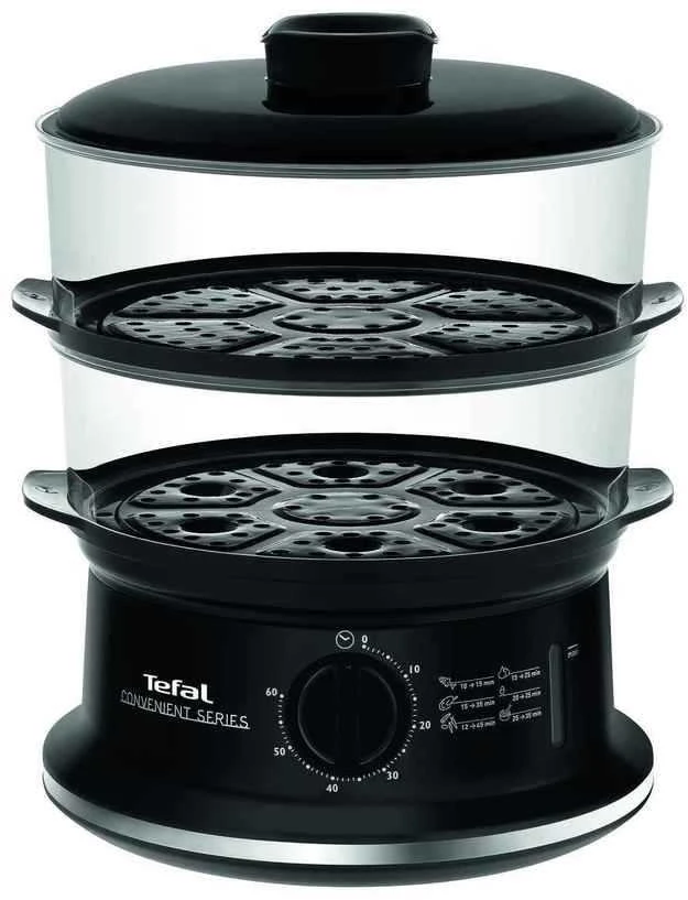Garų puodas Tefal VC140135