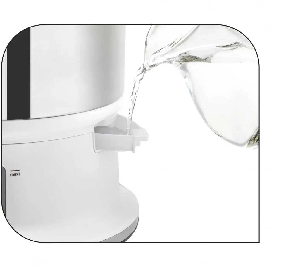 Garų puodas TEFAL CONVENIENT INOX VC1451