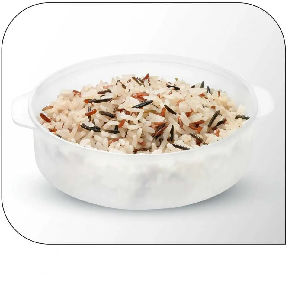 Garų puodas TEFAL CONVENIENT INOX VC1451