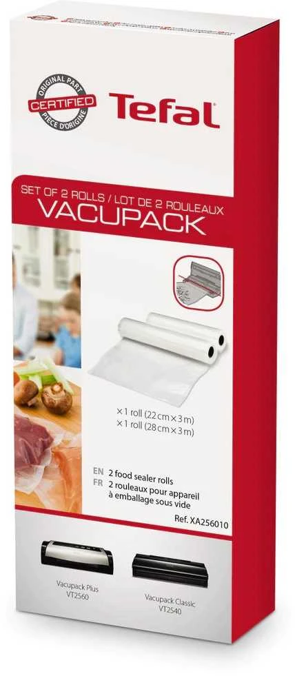 Tefal XA256010