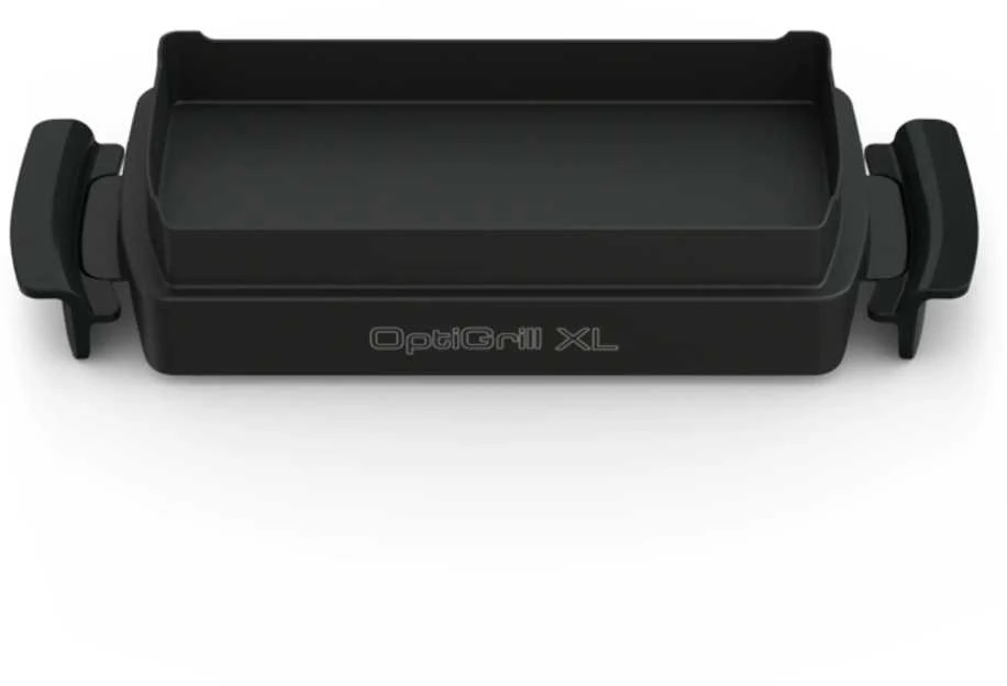 Kepimo skardos priedas, skirtas Optigrill+ XL ir OptiGrill Elite XL Tefal