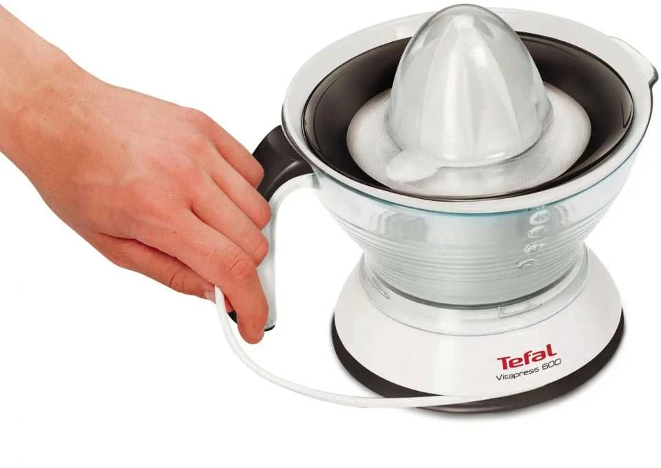 Sulčiaspaudė Citrusinių vaisių presas Tefal ZP 300 138