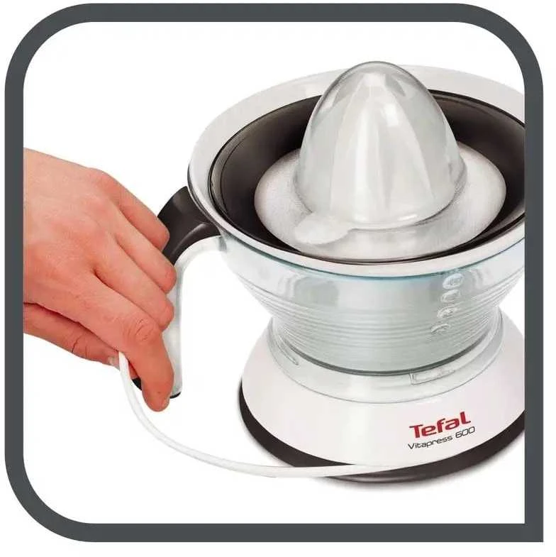 Sulčiaspaudė Citrusinių vaisių presas Tefal ZP 300 138