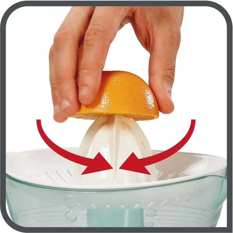 Sulčiaspaudė Citrusinių vaisių presas Tefal ZP 300 138