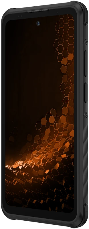 Atsparus telefonas MyPhone HAMMER Iron 6 4G 6/128GB Black