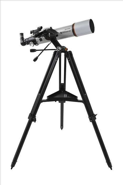 Celestron StarSense Explorer DX102 teleskopas