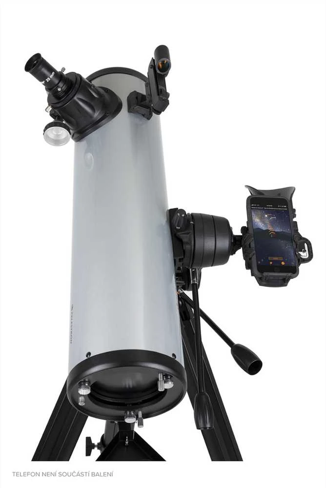 Celestron StarSense Explorer DX130 teleskopas