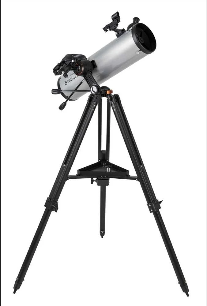 Celestron StarSense Explorer DX130 teleskopas