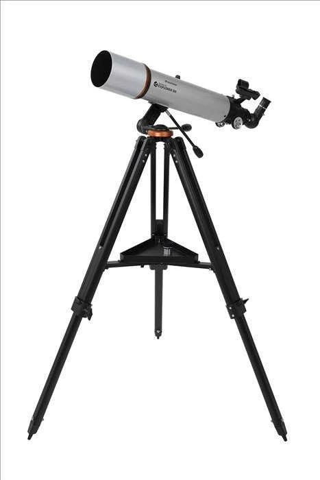 Celestron StarSense Explorer DX102 teleskopas
