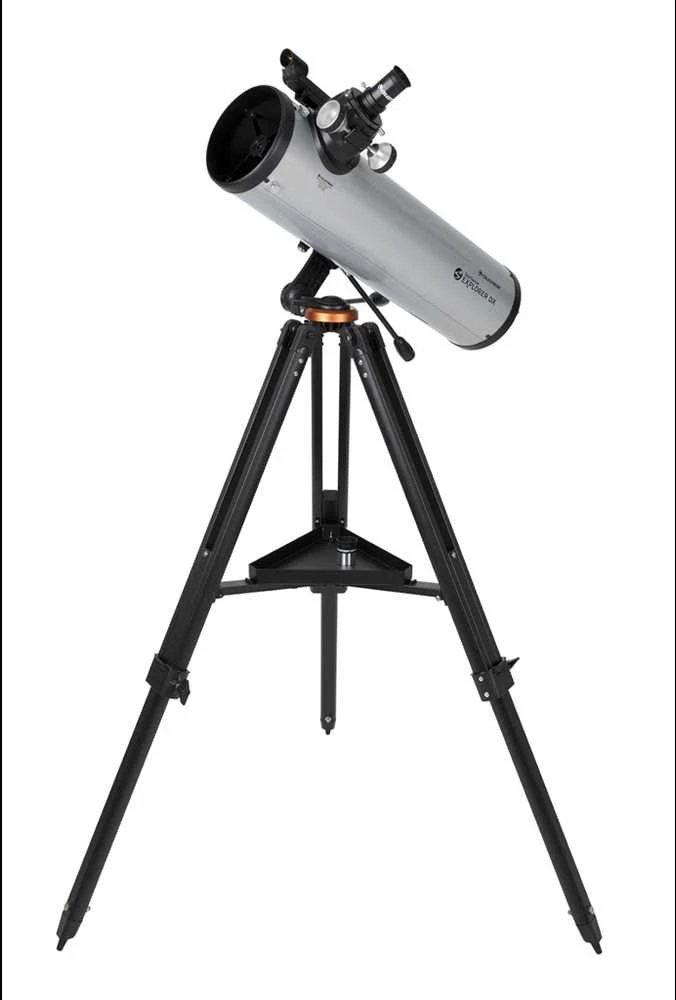 Celestron StarSense Explorer DX130 teleskopas