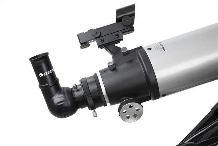 Celestron StarSense Explorer DX102 teleskopas