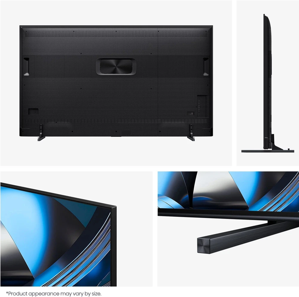 Televizorius TV Hisense 100"
