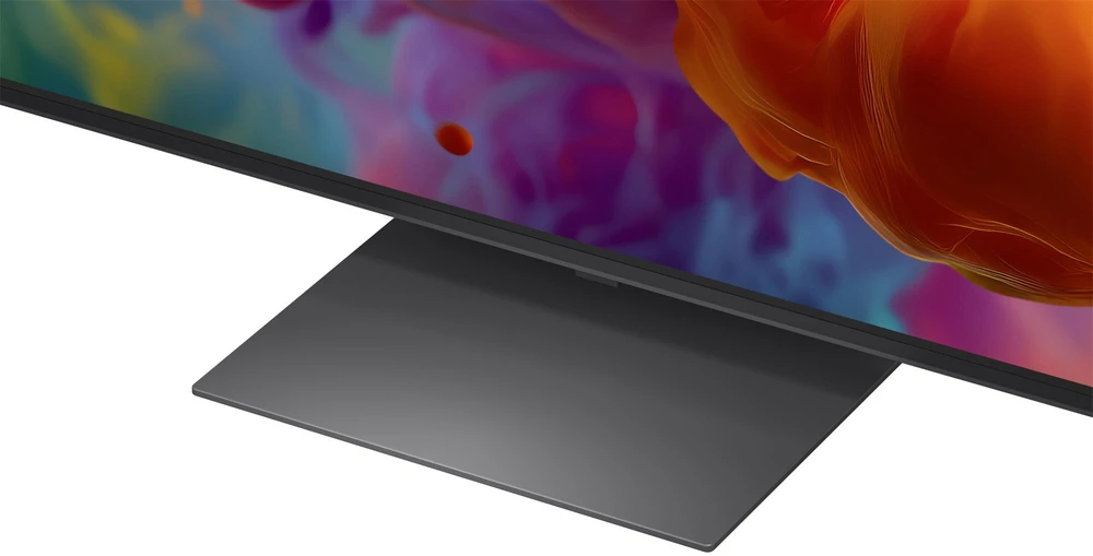Televizorius 100" LG 100QNED87B6 (2026)