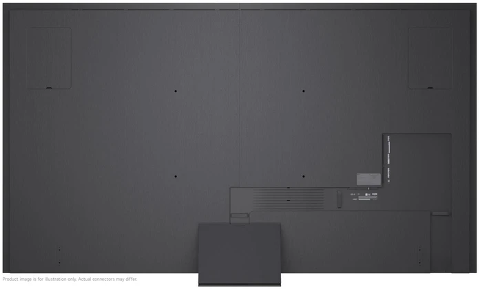 Televizorius 100" LG 100QNED87B6 (2026)
