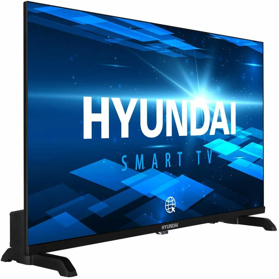 Televizorius Hyundai HLM24TS500SMART