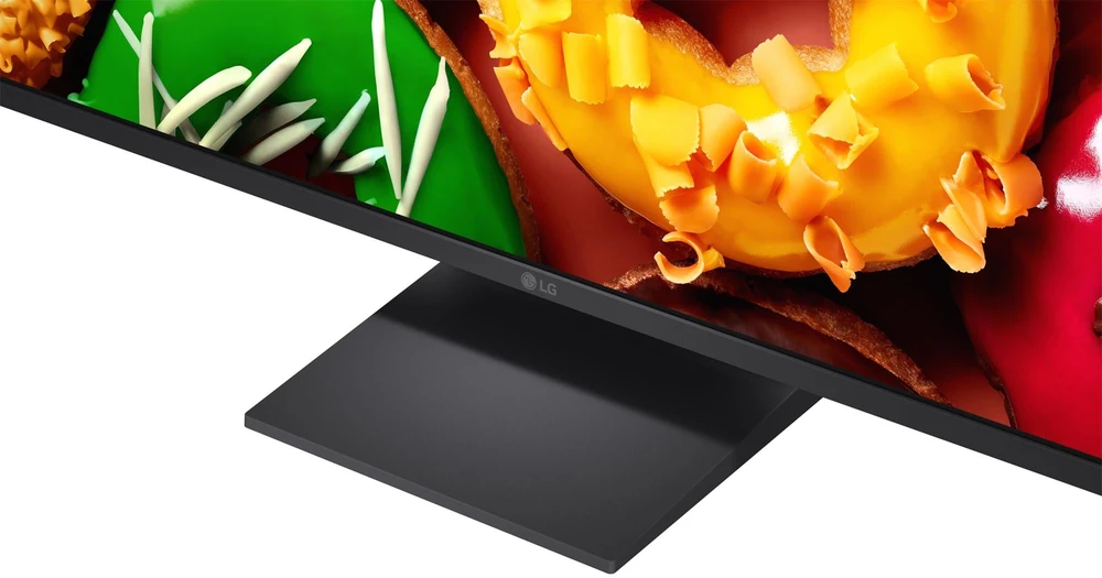Televizorius 27" LG 27LB70006LA (2026)
