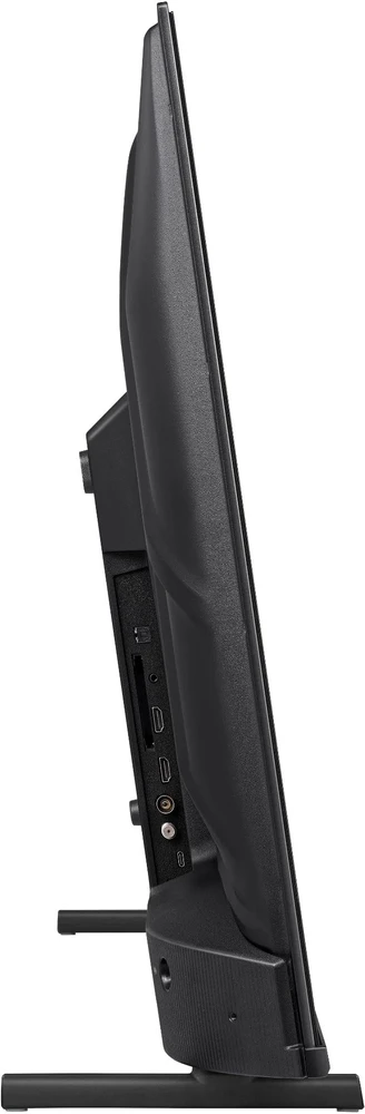„HISENSE 32A5Q“ 32 colių QLED „FullHD“ vaizdo kokybės televizorius su „OS“ 60 Hz „Dolby Atmos“ vaizdo kokybe.