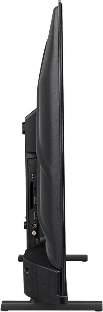 „HISENSE 32A5Q“ 32 colių QLED „FullHD“ vaizdo kokybės televizorius su „OS“ 60 Hz „Dolby Atmos“ vaizdo kokybe.
