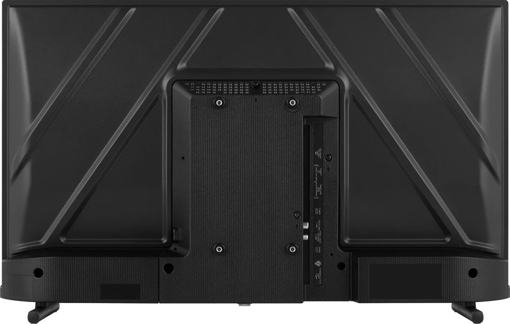 „HISENSE 32A5Q“ 32 colių QLED „FullHD“ vaizdo kokybės televizorius su „OS“ 60 Hz „Dolby Atmos“ vaizdo kokybe.