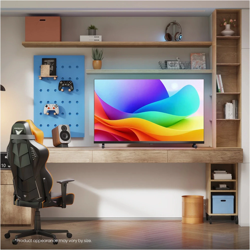 Televizorius Hisense 32A5S 32" QLED FullHD 60Hz VidaaOS 20206