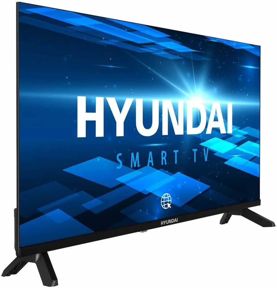 Televizorius Hyundai HLM32TS500SMART