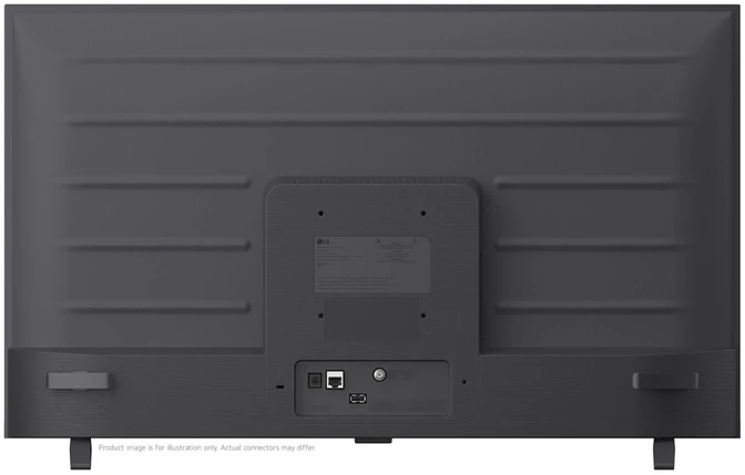 Televizorius 32" LG 32LB650B6LA (2026)