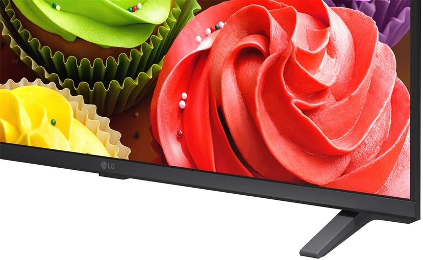 Televizorius 32" LG 32LB650B6LA (2026)