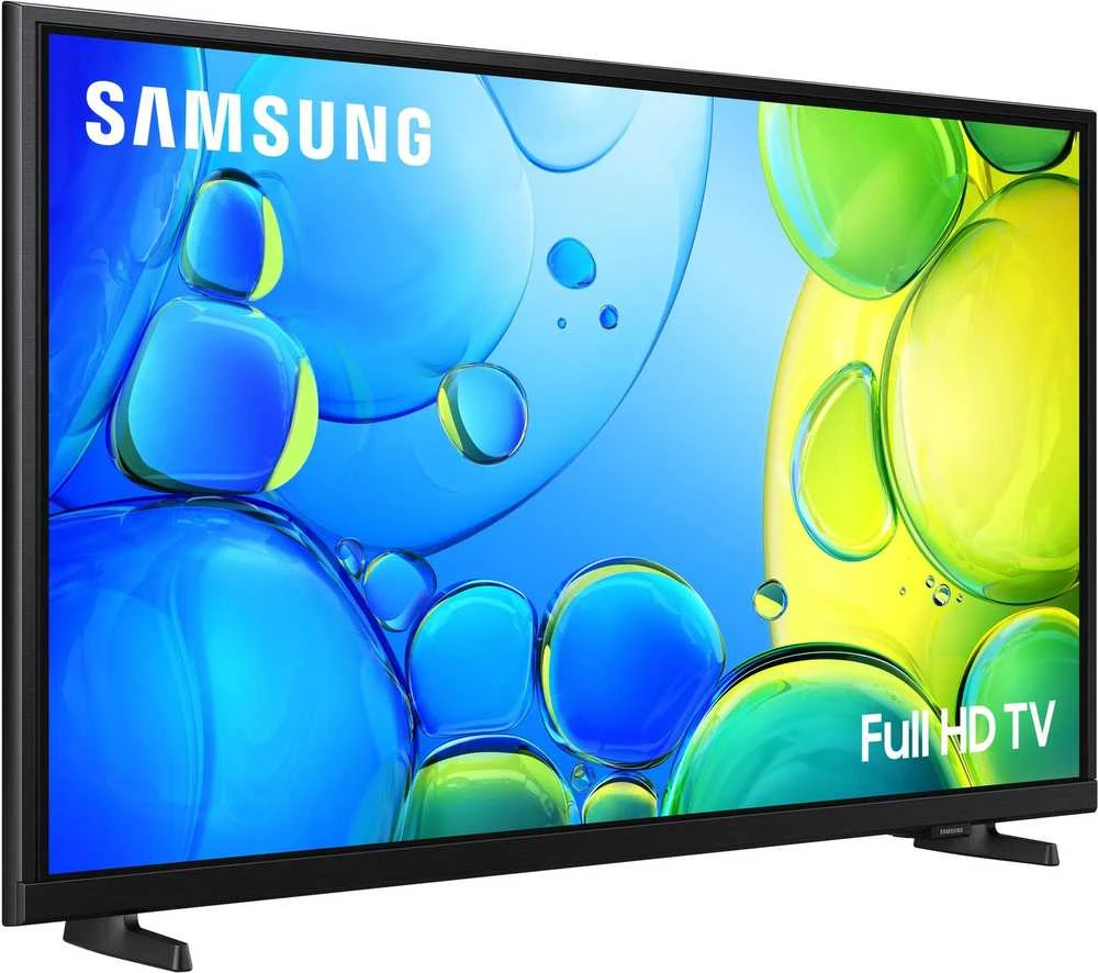 Televizorius Samsung 32" Full HD F6002F Smart TV | UE32F6002FKXXH 2025 m. modelis