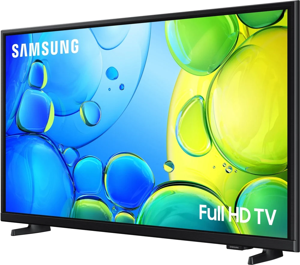 Televizorius 32" SAMSUNG UE32F6002 EU (2025)