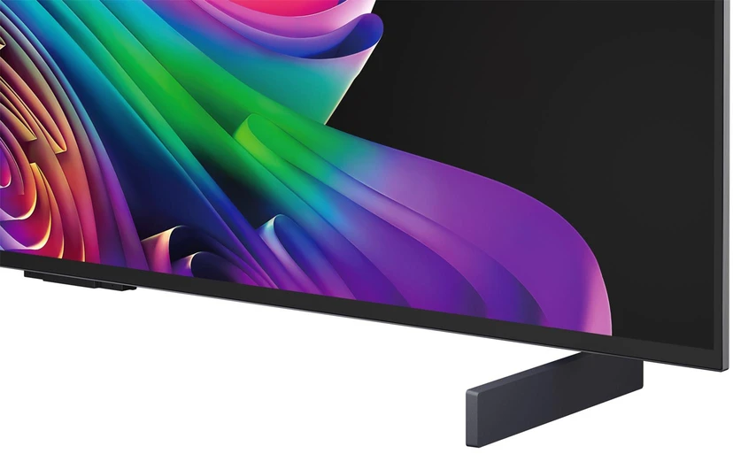 Televizorius 42" LG OLED42C64LA (2026)