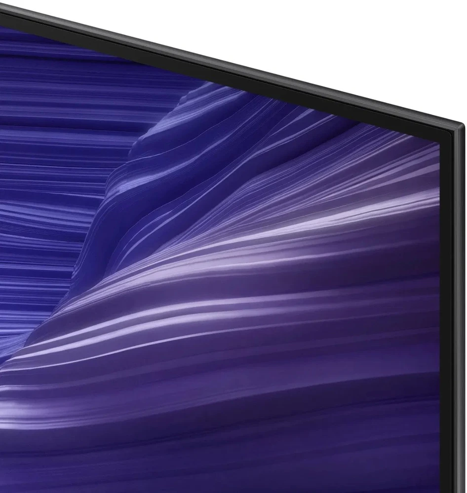 Televizorius Samsung OLED QE42S90FAEXXH 2025m modelis