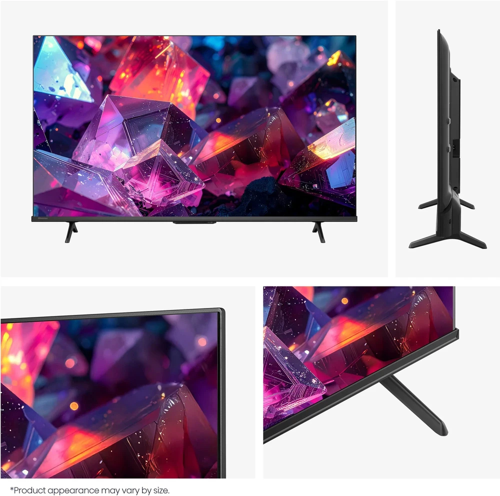 Televizorius TV Hisense 43"