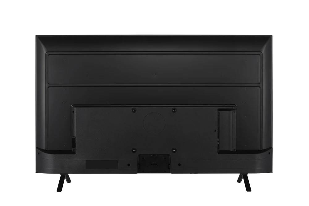 Televizorius 43" JVC LT-43VDQ9435