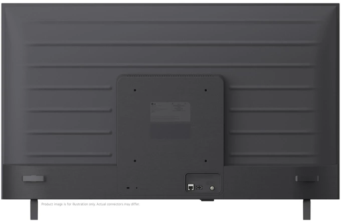 Televizorius 43" LG 43LB65006LA (2026)