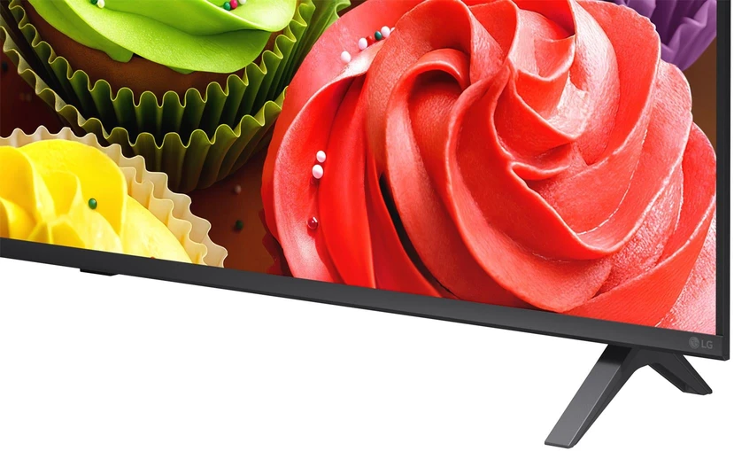 Televizorius 43" LG 43LB65006LA (2026)