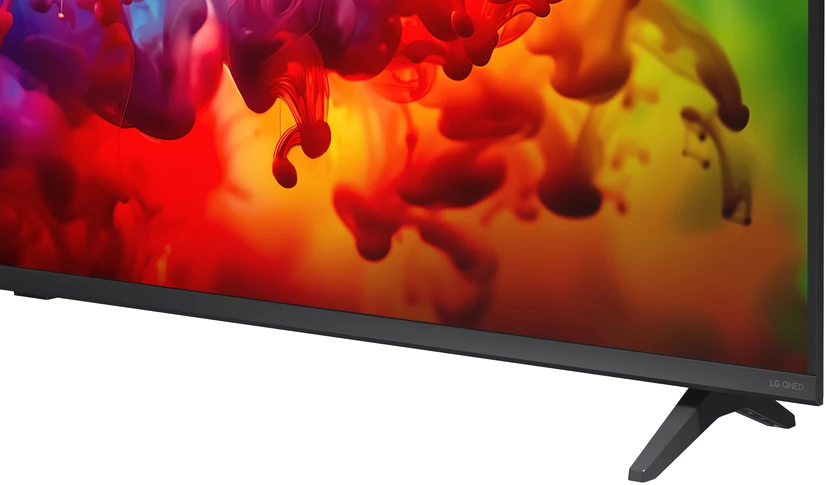 Televizorius 43" LG 43QNED70B6C (2026)