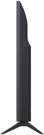 Televizorius 43" LG 43QNED80B6B (2026)