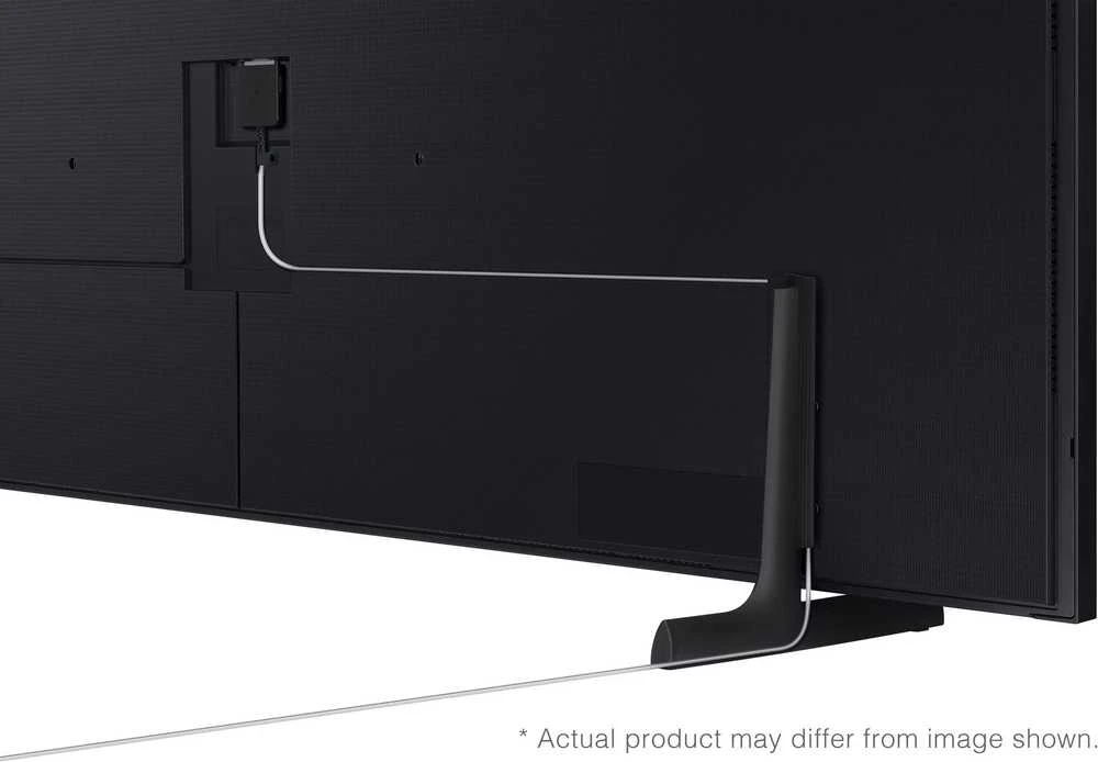 Televizorius 43" SAMSUNG QE43LS03F (2025)
