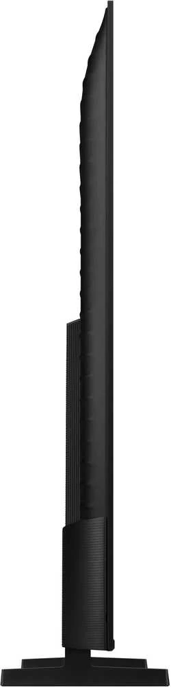 Televizorius Samsung TV UE43U8072FUXXH UHD TV