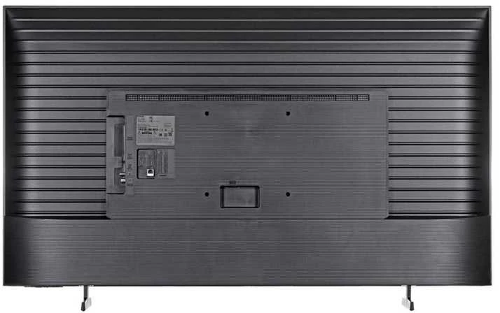 Televizorius Samsung UE43U8092FUXXH 2025 m. modelis
