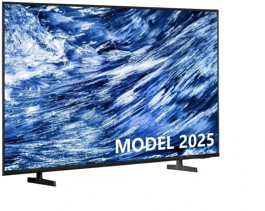 Televizorius Samsung UE43U8092FUXXH 2025 m. modelis