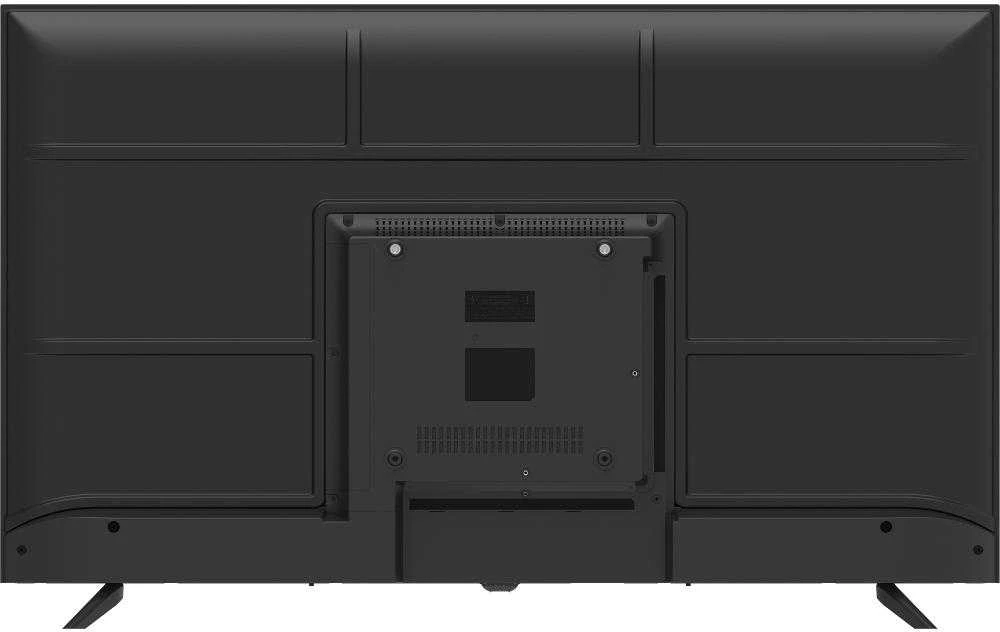 Televizorius Sencor 43US802TCSB LED 43'' 4K Ultra HD WebOS
