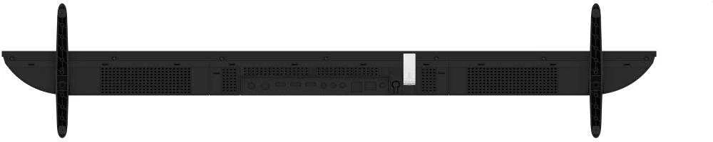 Televizorius SLE 43US803B WEBOS SMART TV SENCOR