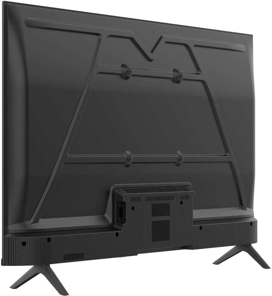 Televizorius SLE 43US803B WEBOS SMART TV SENCOR