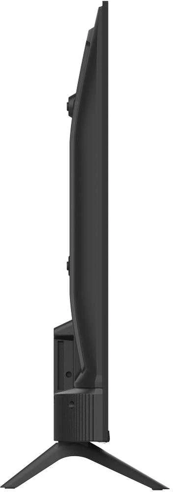 Televizorius SLE 43US803B WEBOS SMART TV SENCOR